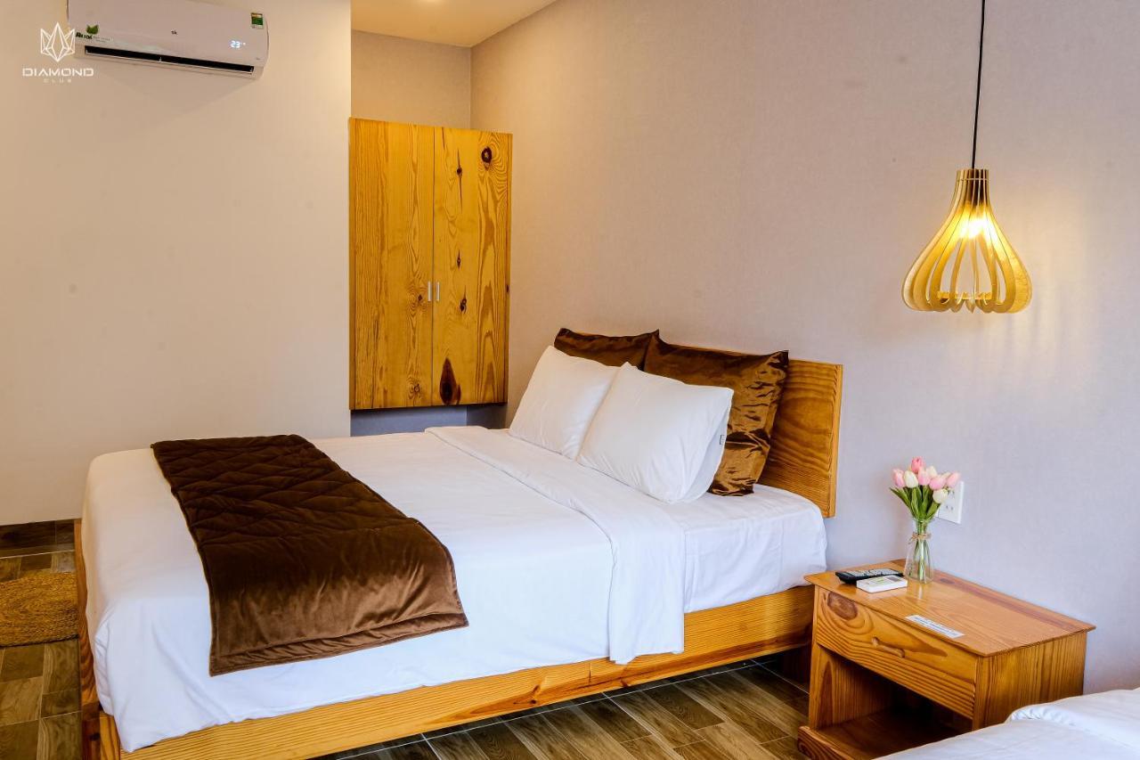 Bb Hotel&Resort Phu Quoc Exterior foto