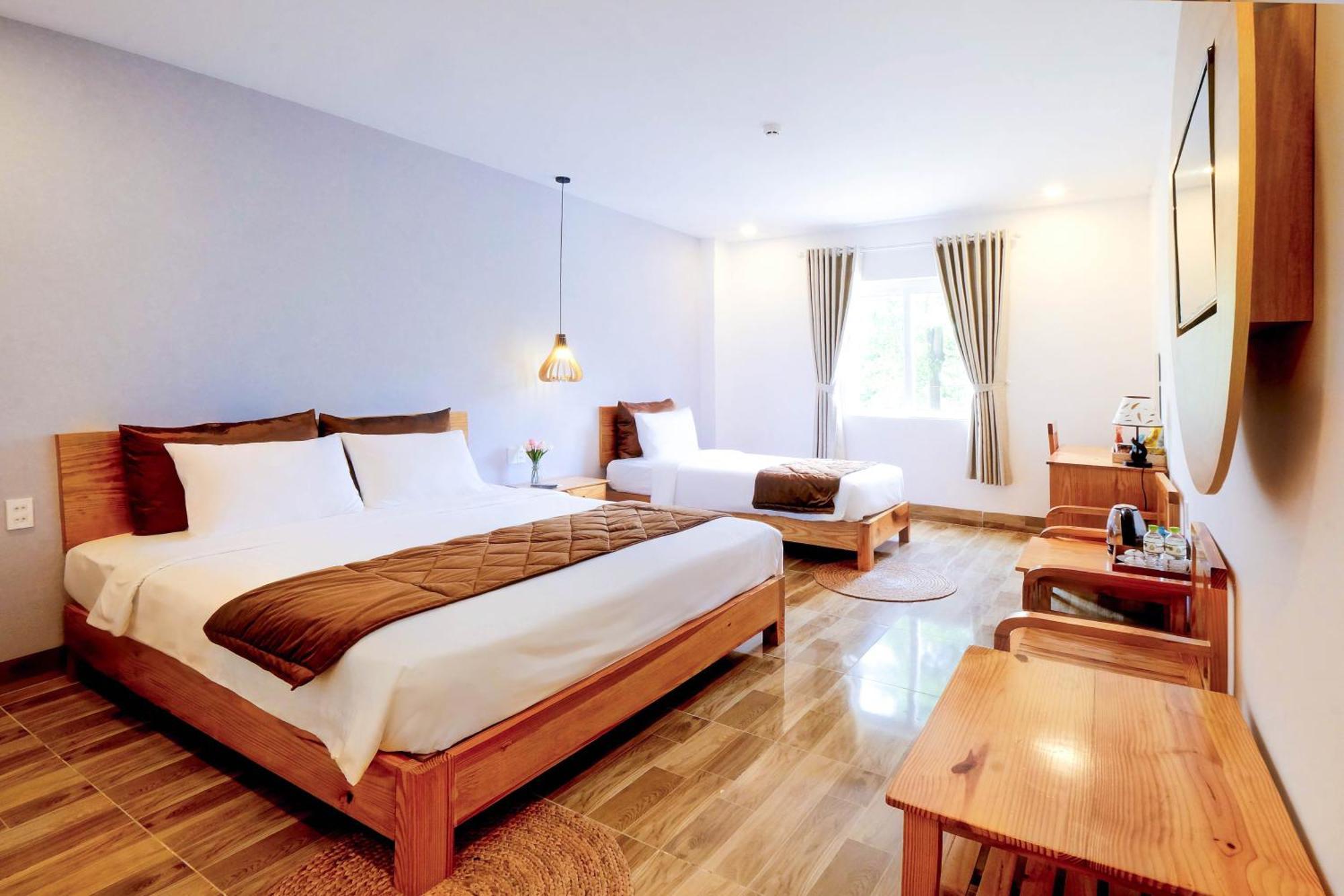 Bb Hotel&Resort Phu Quoc Exterior foto