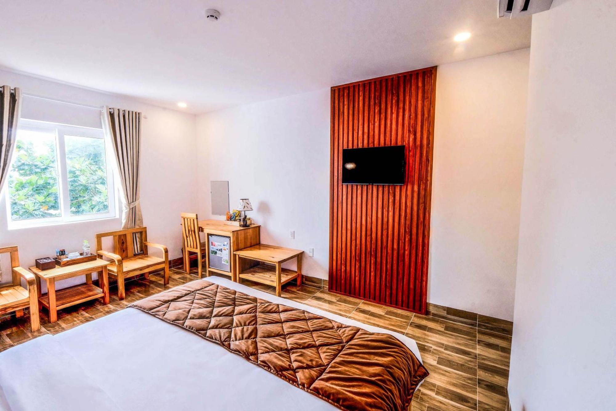 Bb Hotel&Resort Phu Quoc Exterior foto